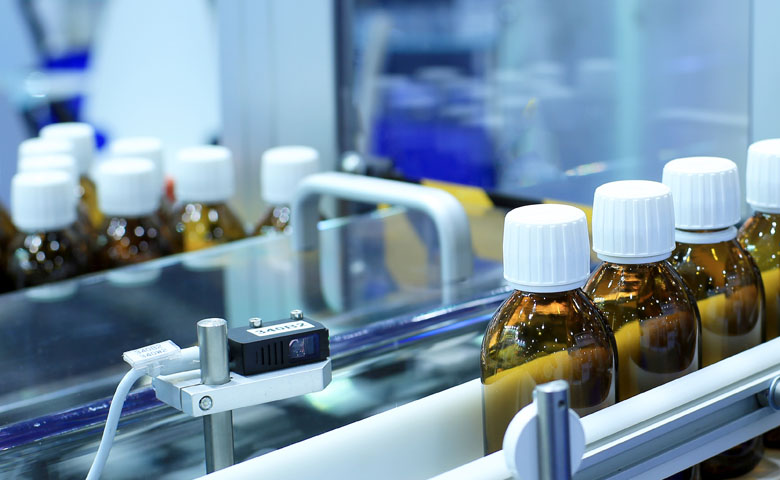 制藥合同制造業(yè)務(wù)